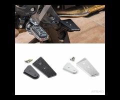 Estensione Pedale freno BMW GS 1200 GS 1250 LC