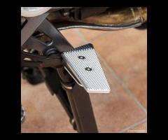 Estensione Pedale freno BMW GS 1200 GS 1250 LC