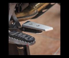 Estensione Pedale freno BMW GS 1200 GS 1250 LC - 4