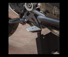 Estensione Pedale freno BMW GS 1200 GS 1250 LC