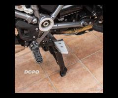 Estensione Pedale freno BMW GS 1200 GS 1250 LC - 7