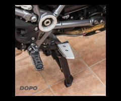 Estensione Pedale freno BMW GS 1200 GS 1250 LC - 12