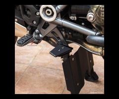 Estensione Pedale freno BMW GS 1200 GS 1250 LC - 13