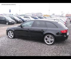 RICAMBI AUDI A4 B8 DAL 2009 AL 2016 - 1