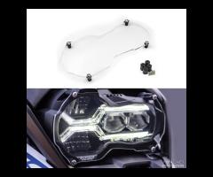 Protezione faro 5mm BMW R 1200 GS R 1250 GS LC