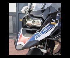 Protezione faro 5mm BMW R 1200 GS R 1250 GS LC