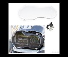 Protezione faro BMW R1200 GS 2004-2012 STD ADV LED