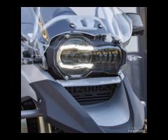 Protezione faro BMW R1200 GS 2004-2012 STD ADV LED