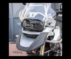 Protezione faro BMW R1200 GS 2004-2012 STD ADV LED - 6