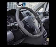 Coprivolante Alcantar Nissan Qashqai X-Trail NV200 - 4