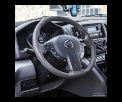 Coprivolante Alcantar Nissan Qashqai X-Trail NV200 - 12