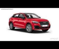 RICAMBI AUDI Q2 DAL 2017 AL 2022