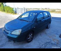 Ricambi usati SUZUKI LIANA 1.6 BENZINA 16V - M16A