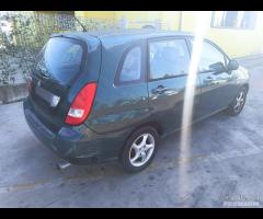 Ricambi usati SUZUKI LIANA 1.6 BENZINA 16V - M16A