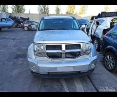 Ricambi DODGE NITRO 2.8 CRD 4X4 - 52C - NO MOTORE