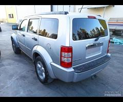 Ricambi DODGE NITRO 2.8 CRD 4X4 - 52C - NO MOTORE