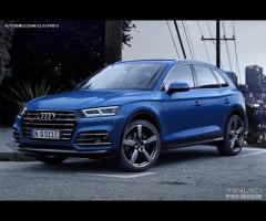 RICAMBI AUDI Q5 DAL 2017 AL 2022 - 1