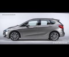 RICAMBI BMW SERIE 2 SUV / COUPE DAL 2016 AL 2022