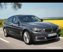 RICAMBI BMW SERIE 3 F30 DAL 2012 AL 2019