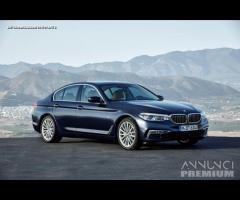 RICAMBI BMW SERIE 5 F10 DAL 2012 AL 2017 - 1