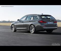 RICAMBI BMW SERIE 5 G30 G31 DAL 2018 AL 2022 - 1