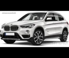 RICAMBI BMW X1 F48 DAL 2015 AL 2020