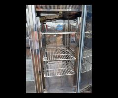 ARMADIO FRIGORIFERO PROFESSIONALE ALPENINOX cod.14 - 14