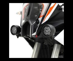 Staffa faretti supplementari KTM 1290 Adv '21-22