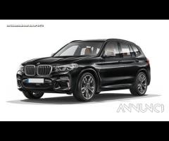 RICAMBI BMW X3 F25 DAL 2010 AL 2017 - 1