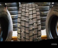 1 GOMME USATE ESTIVO 315/70 R 22.5 - TP90032