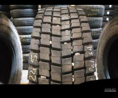 1 GOMME USATE ESTIVO 315/70 R 22.5 - TP90032