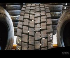 1 GOMME USATE ESTIVO 315/70 R 22.5 - TP90032