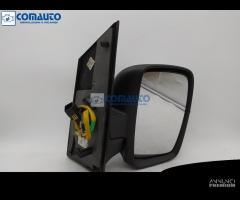 Specchio retrovisore dx FIAT SCUDO '07