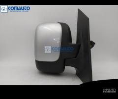 Specchio retrovisore dx FIAT SCUDO '07