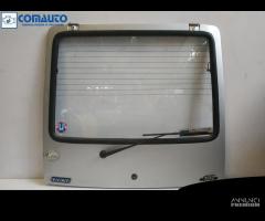 Portellone Post FIAT 127 '71 - 1