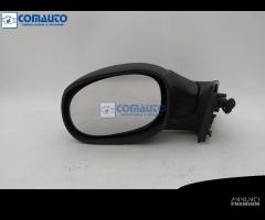 Specchio retrovisore sx CITROEN C3 Pluriel '03 - 1