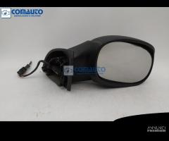 Specchio retrovisore dx CITROEN C3 Pluriel '03 - 1