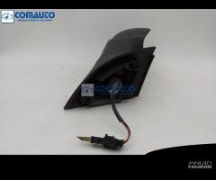 Specchio retrovisore dx CITROEN C3 Pluriel '03 - 4