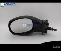 Specchio retrovisore sx CITROEN C3 I '02 - 1