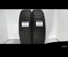 2 GOMME USATE INVERNALE 1957516C - CP31910984 - 1