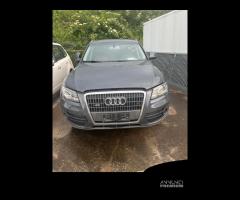 Ricambi AUDI Q5 '08