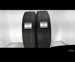 2 GOMME USATE INVERNALE 1957516C - CP12011015 - 1