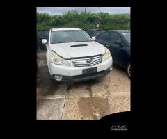 Ricambi SUBARU FORESTER '12 - 1