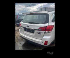 Ricambi SUBARU FORESTER '12 - 3