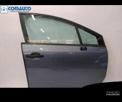 Porta ant dx CITROEN C4 I '04 - 1