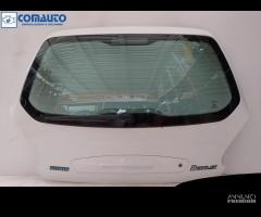 Portellone Post FIAT BRAVO I '95 - 1