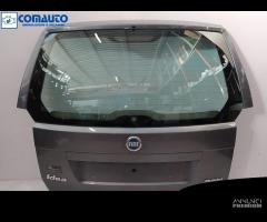 Portellone Post FIAT IDEA '05 - 1