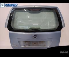 Portellone Post FIAT IDEA '03 - 1