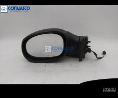 Specchio retrovisore sx CITROEN C3 Pluriel '03 - 1