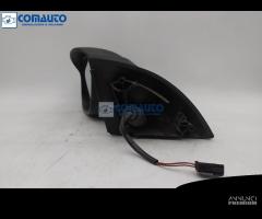 Specchio retrovisore sx CITROEN C3 Pluriel '03 - 4